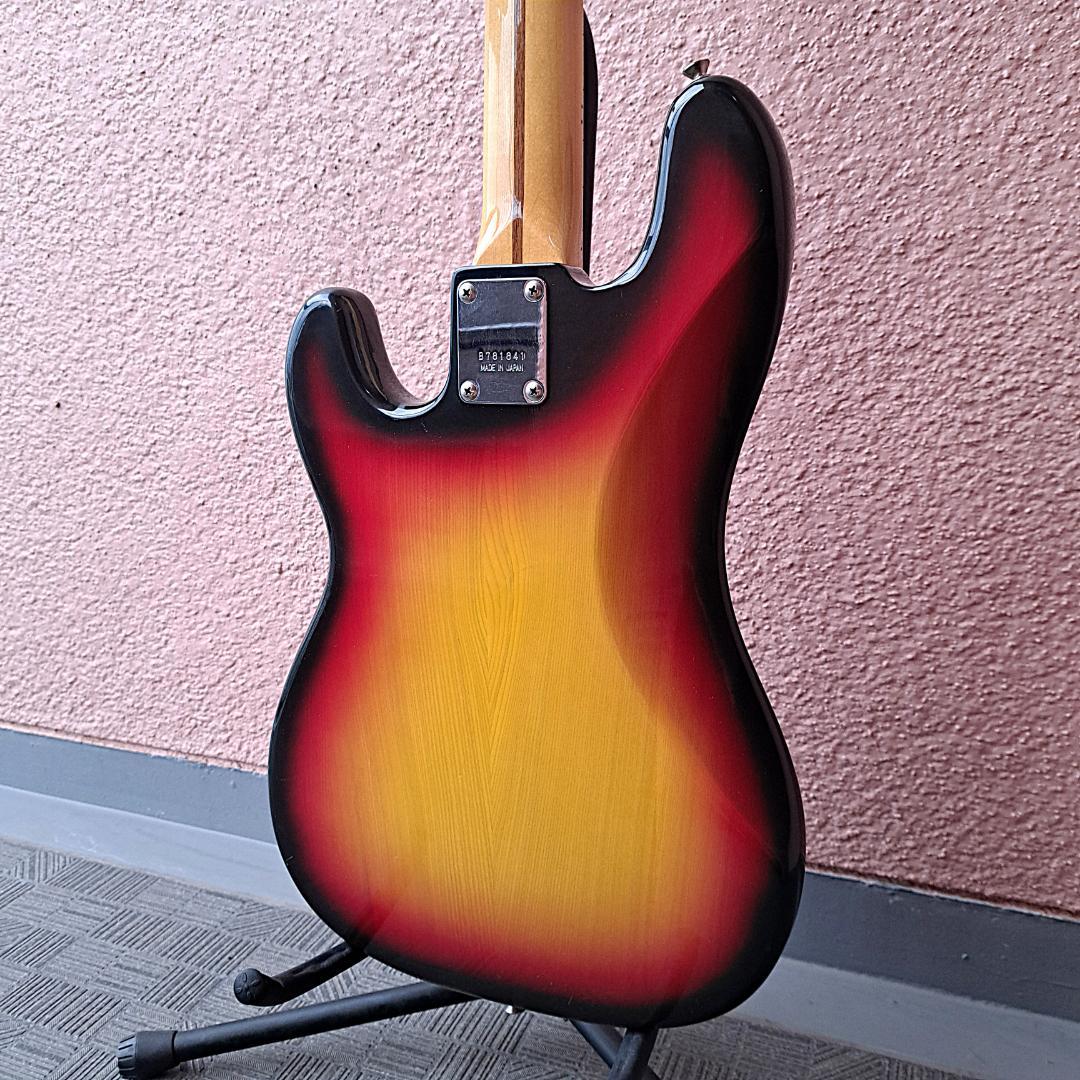 ■Greco Mercury Bass PB600 プレシジョンベース プレベ