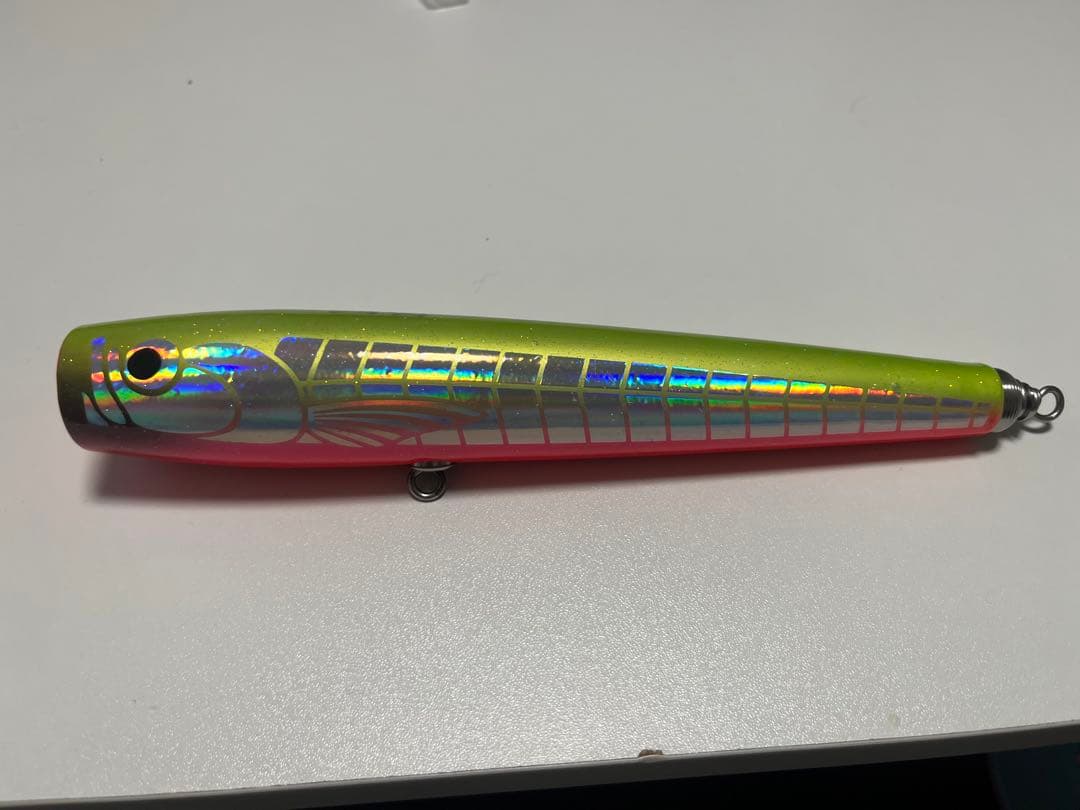 SOULS 鮪山　220-125