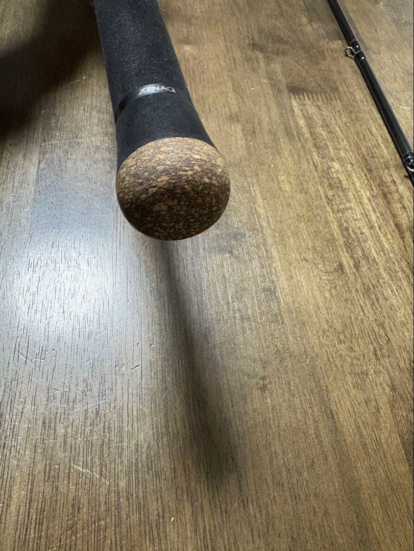 ZENAQ PA-B80 ゼナック ソップモッド