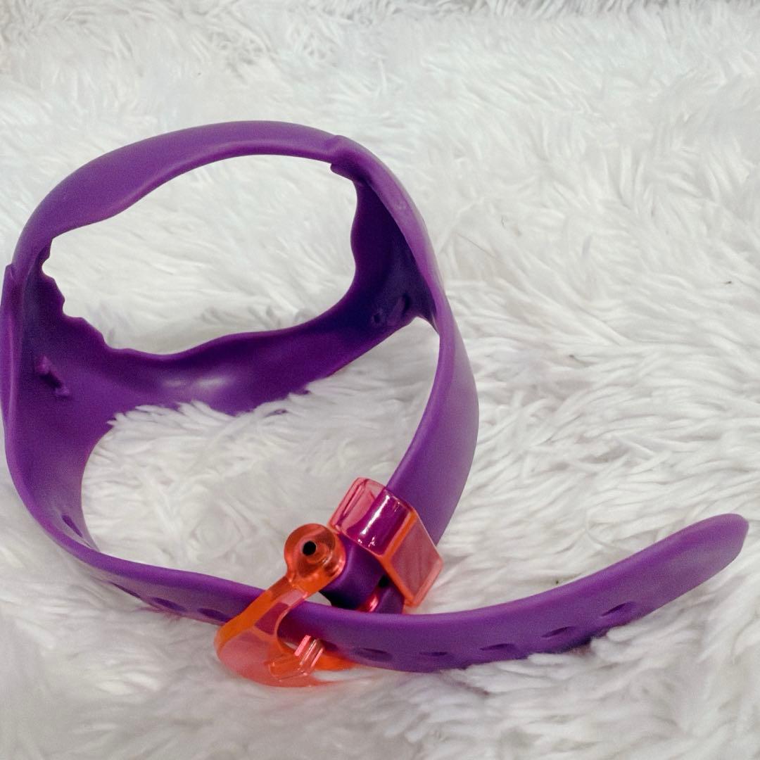 Tamagotchi Uni パープル 本体 箱あり　BANDAI