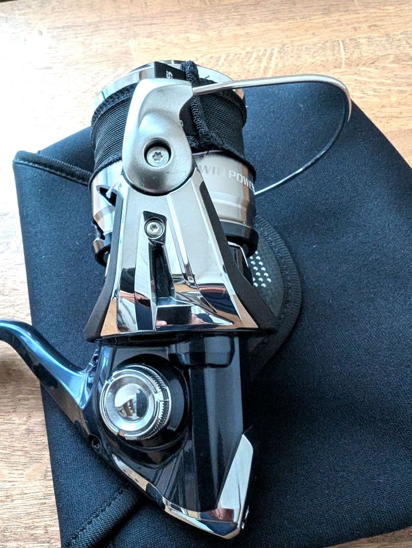 ２１ツインパワー SW8000HG