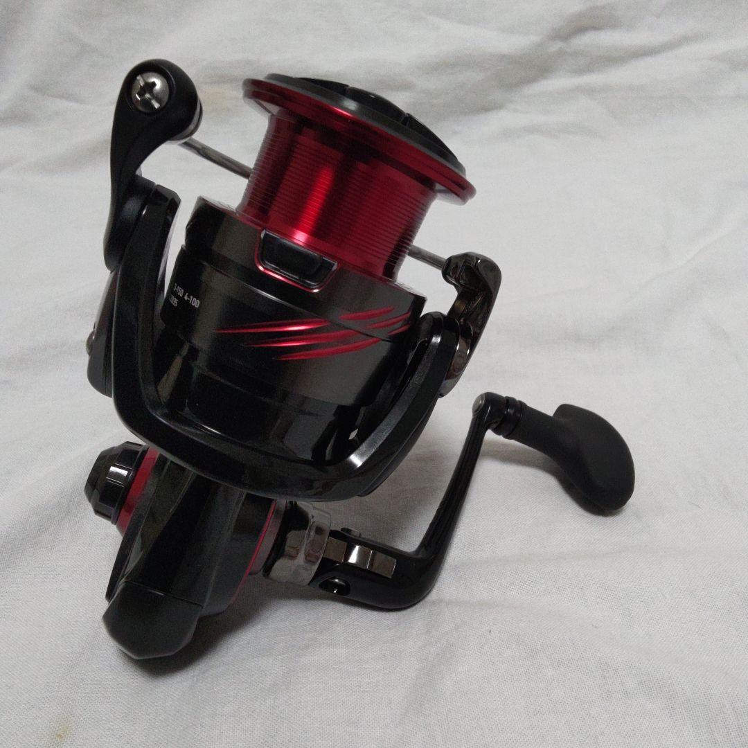 ダイワ　23 シグナス2500 XH - LBD【新品未使用品】