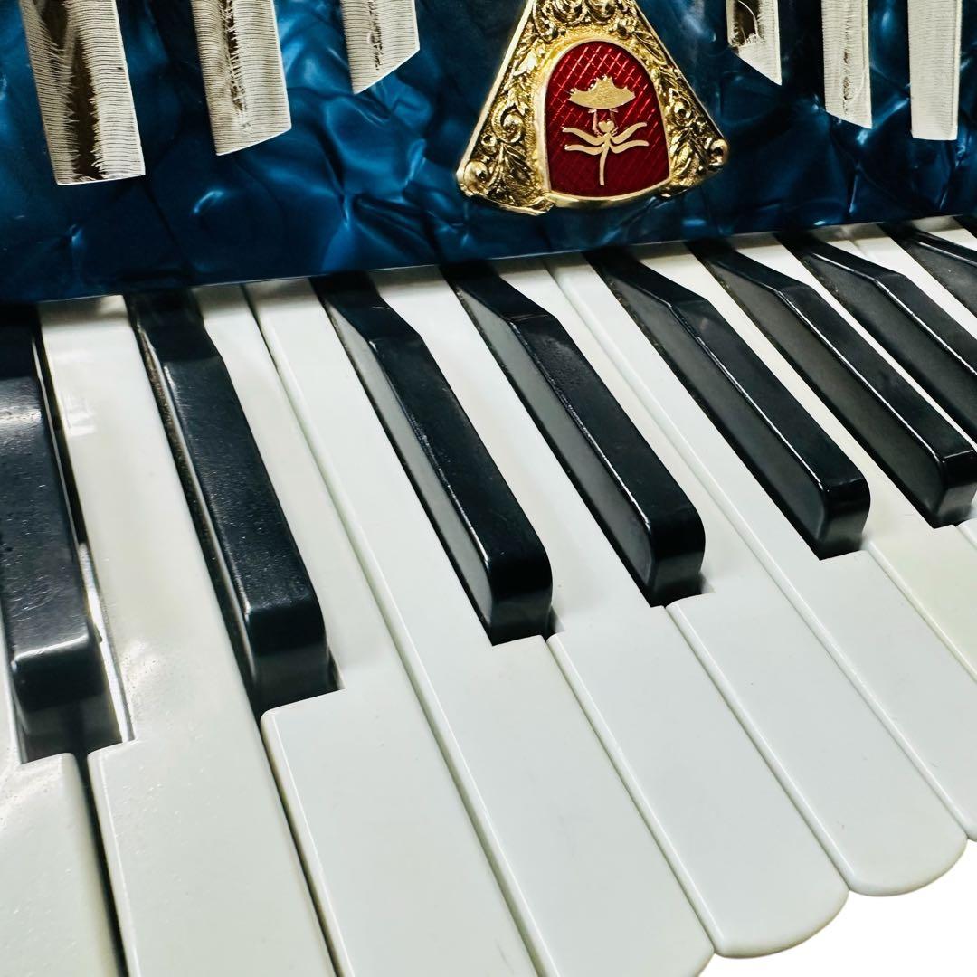 TOMBO アコーディオン　NO 251