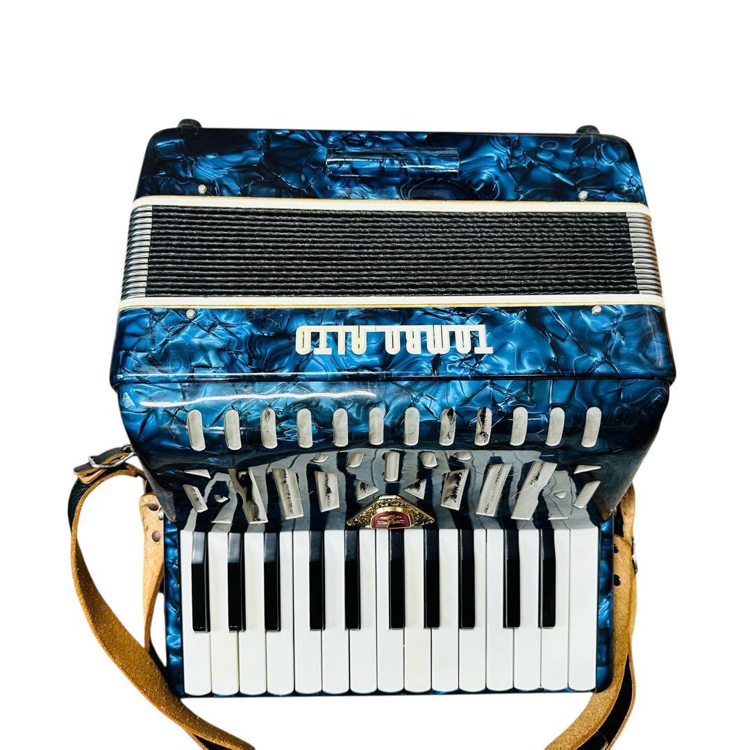 TOMBO アコーディオン　NO 251