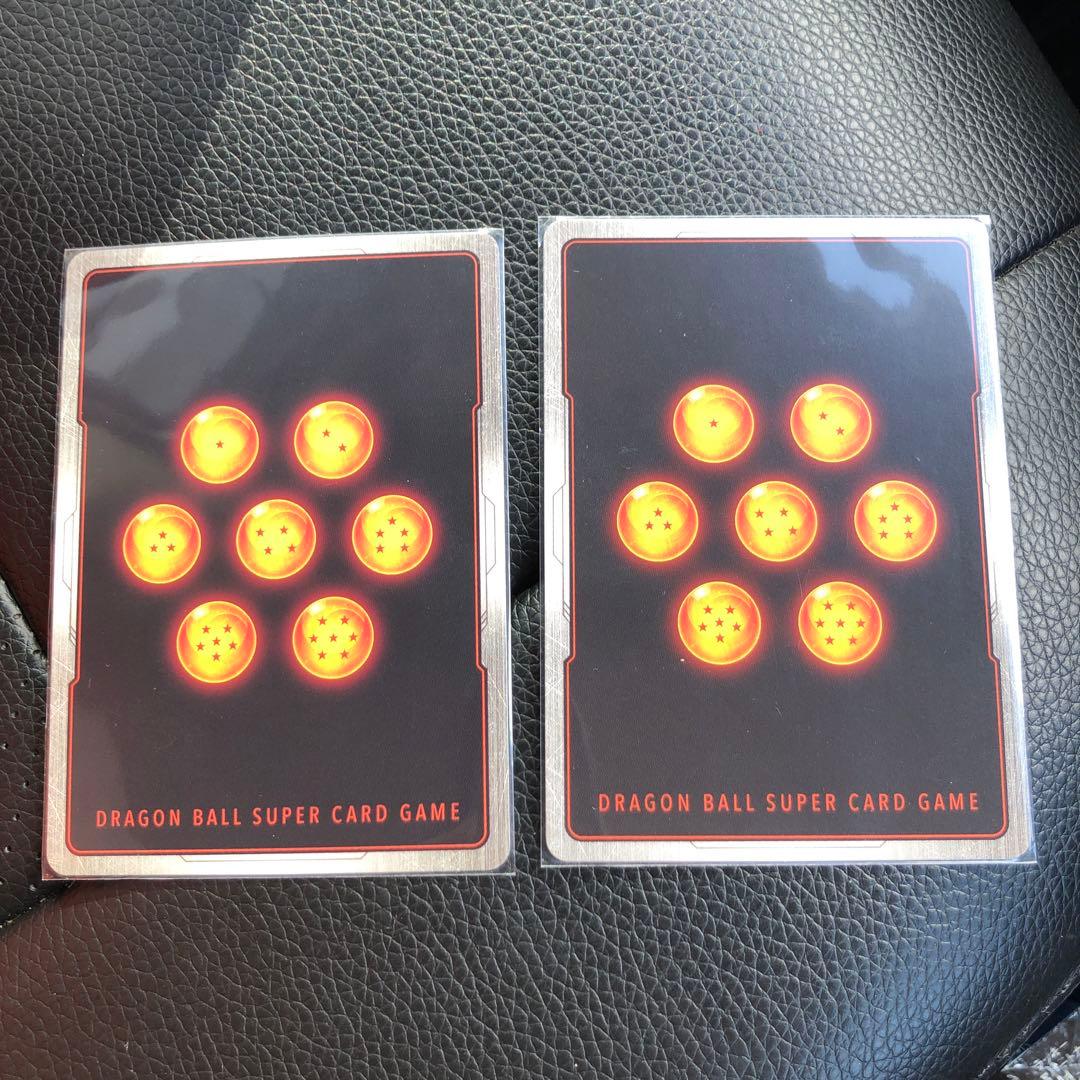 ベジット SCR ★ フリーザSCR ★ まとめ売り。