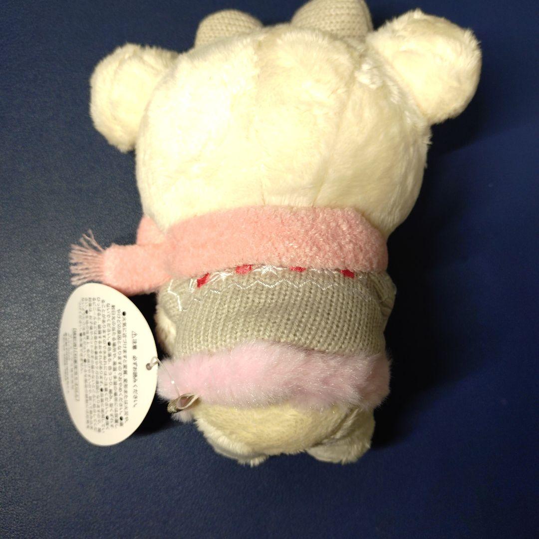 公*o様 コリラックマ ぬいぐるみ 本体