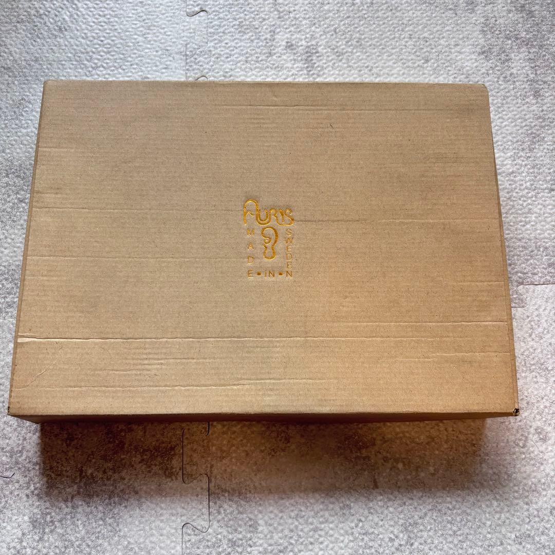 【新品未使用】箱付き アウリスグロッケン ペンタトニック7音 鉄琴 |AUKPH