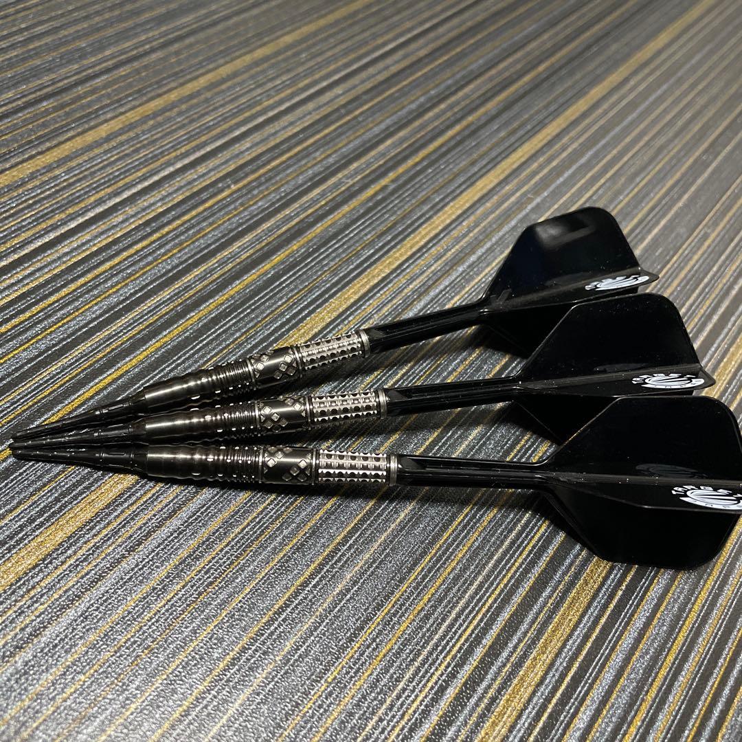 定価17300円 ソフトダーツ カリス G5 MAX 21g 投げやすい