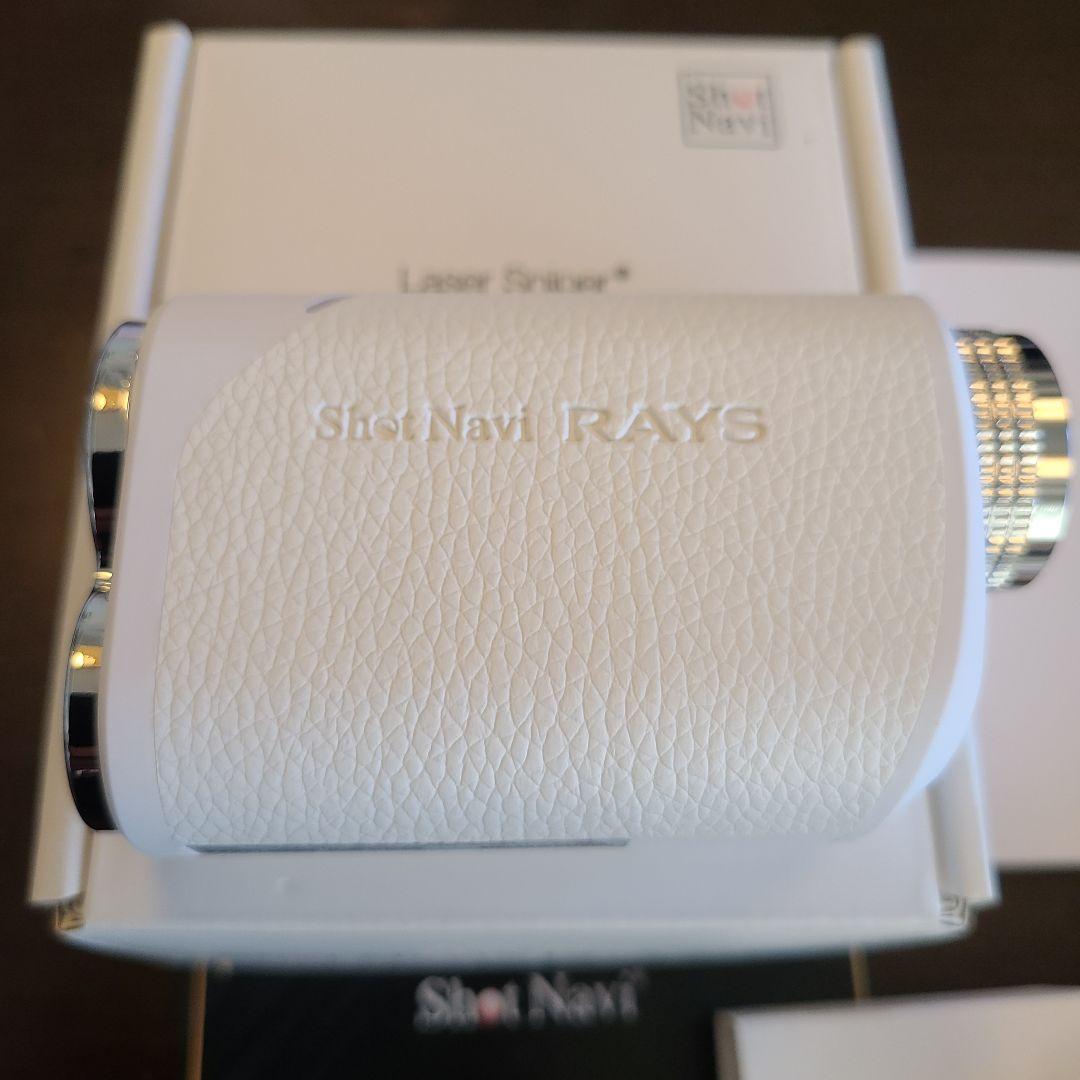 ショットナビ　レイザースナイパー