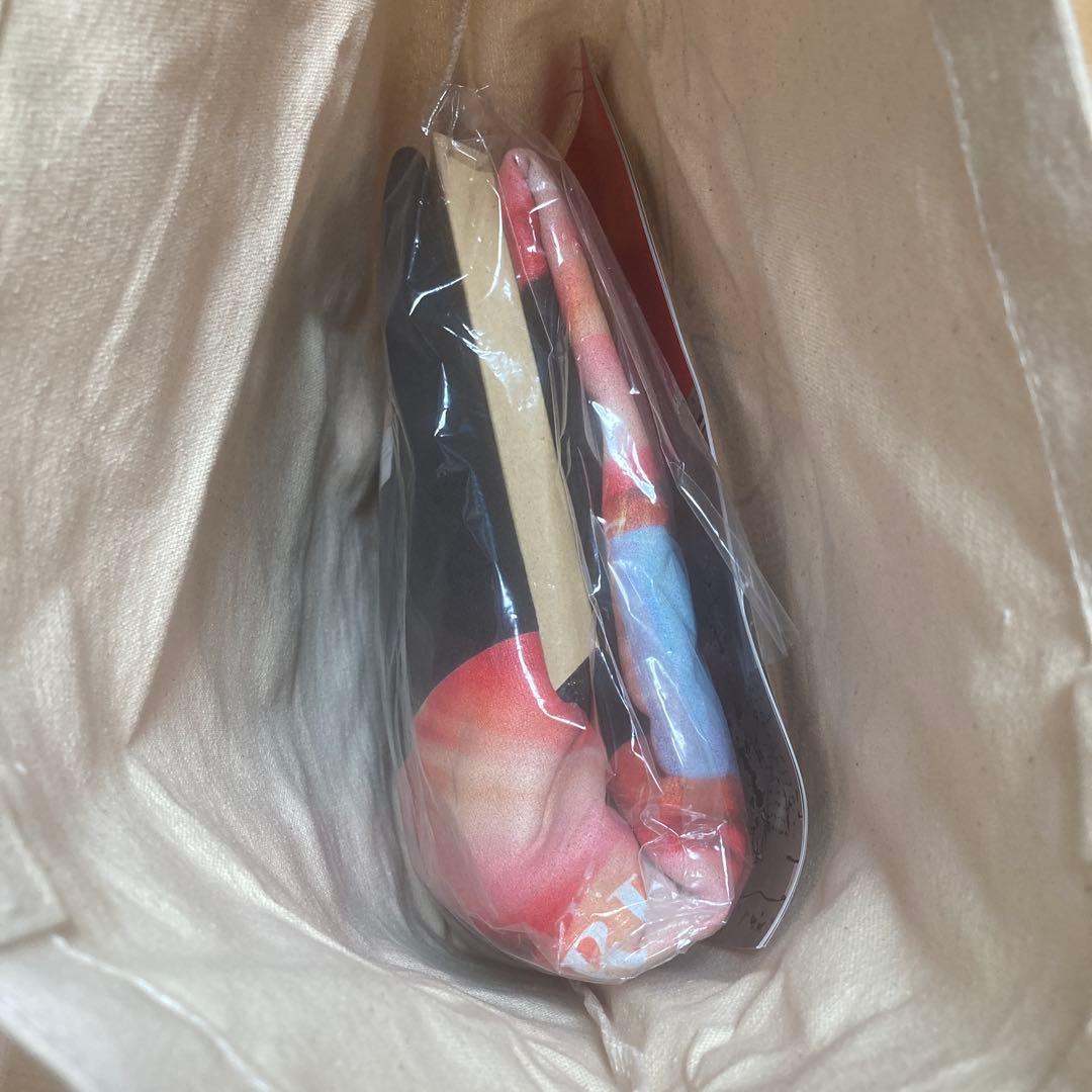 石川智晶　アルバム先行スペシャルパック　Mサイズ