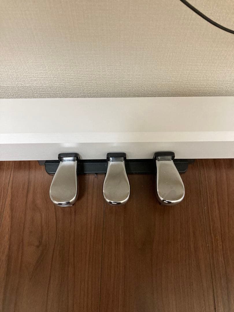 美品）電子ピアノ カシオ Privia PX-760 たのメル便発送