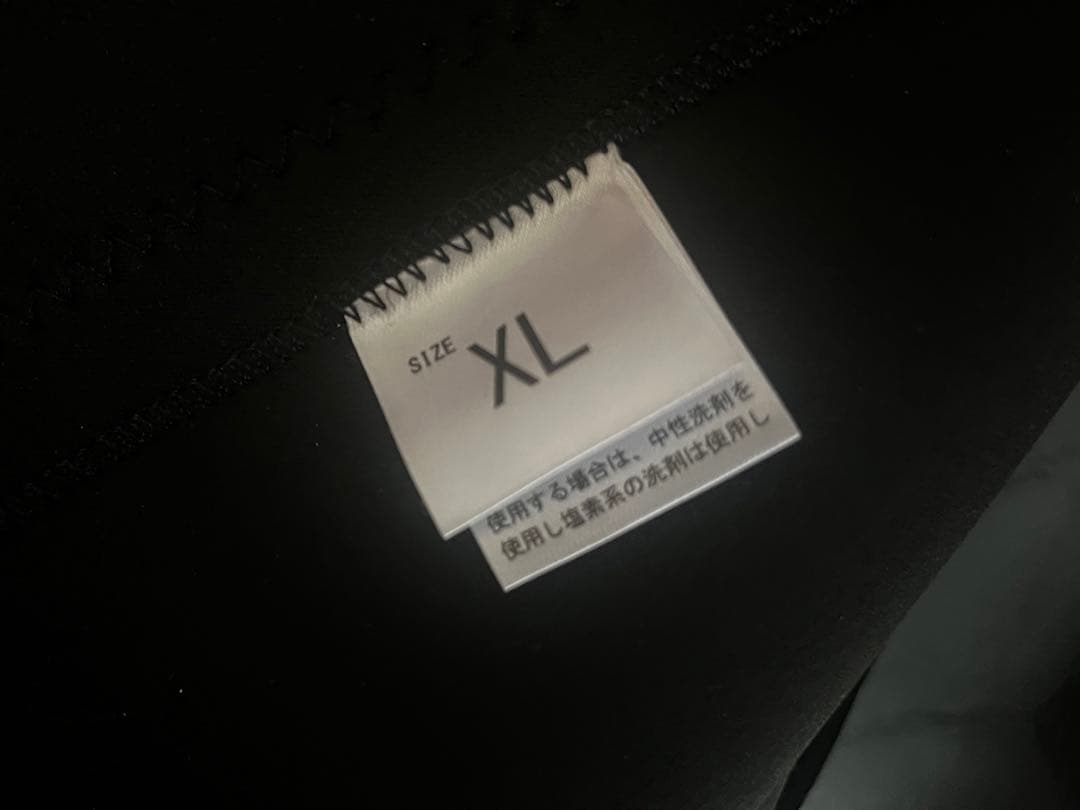 トライアスロン【スイムスーツ】XLサイズ