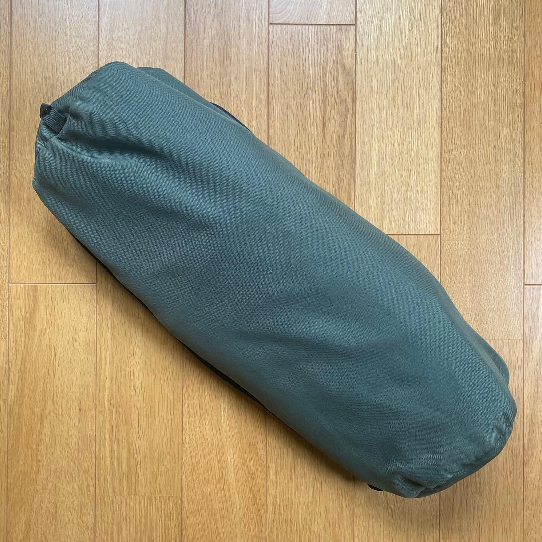 ニーモ・イクイップメント　スターゲイズ キャンプチェア スカラベ オリーブ