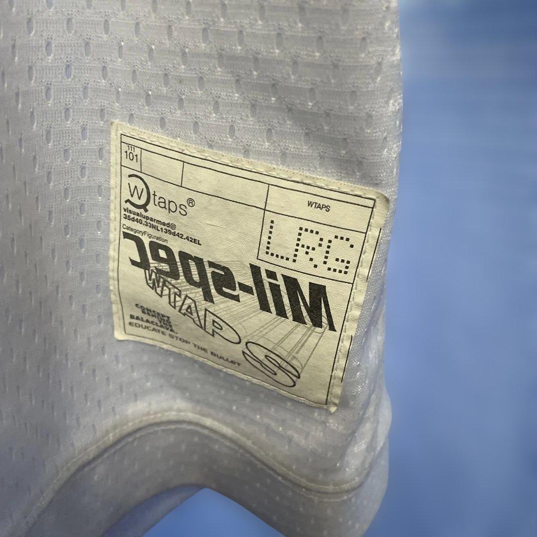 WTAPS ARMY 38 ユニフォーム L