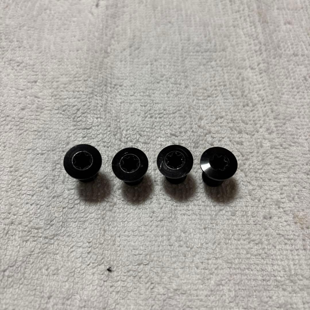 シマノ　DURA-ACE チェーンリング 53-39T