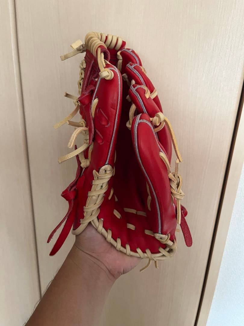 【即購入可】久保田スラッガー 軟式オーダー　投手用　11PS