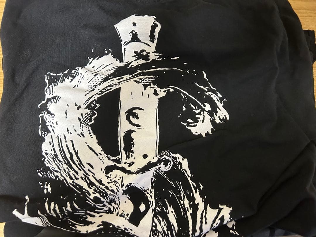 SWITCHBLADE Tシャツ Mサイズ 3点セット