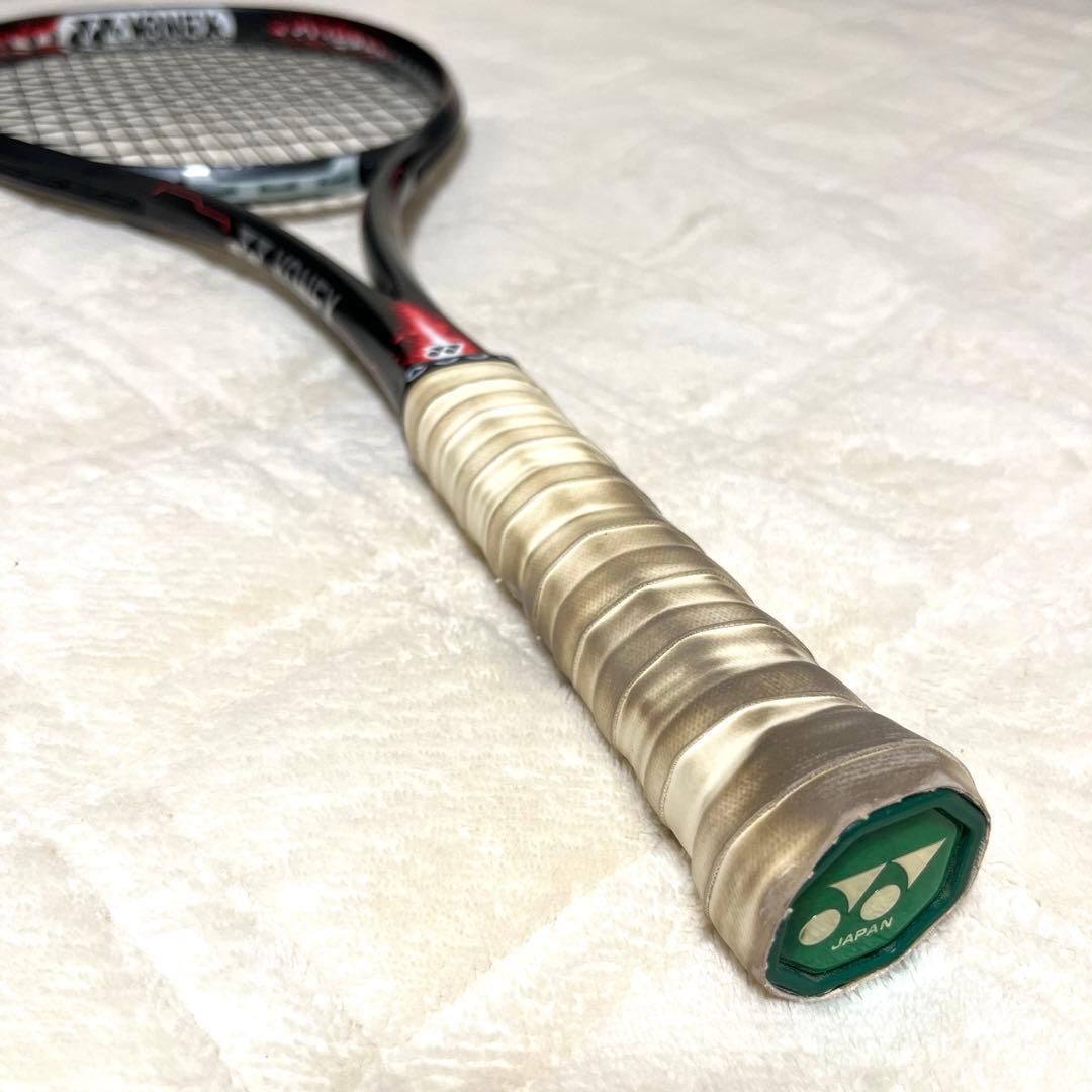 ヨネックス　ソフトテニス　ラケット　ジオブレイク70S UL1 後衛用