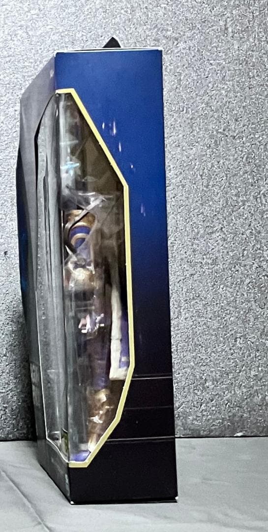 新品未開封 アーチャー『アッシュ』リーグオブレジェンド アクションフィギュア