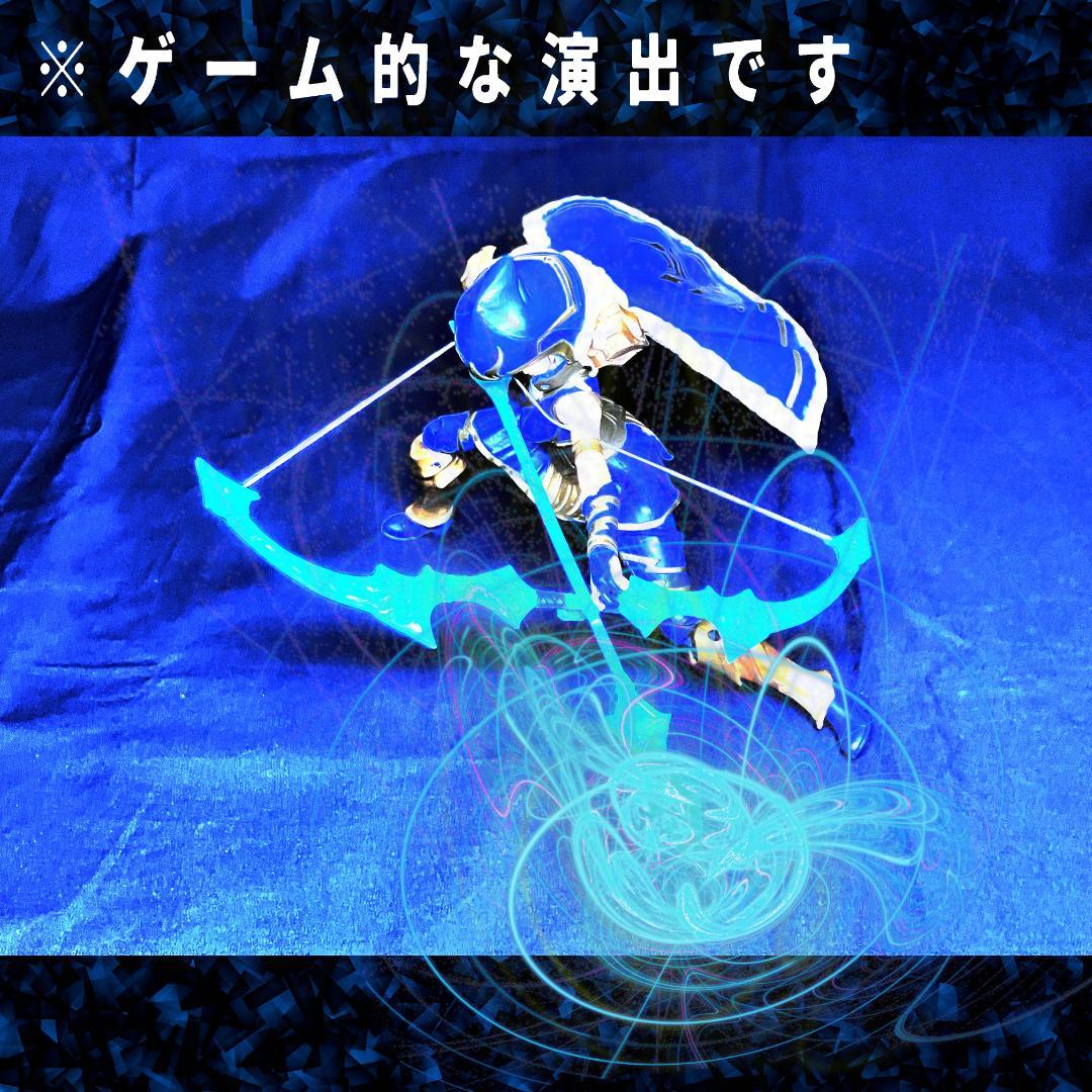 新品未開封 アーチャー『アッシュ』リーグオブレジェンド アクションフィギュア