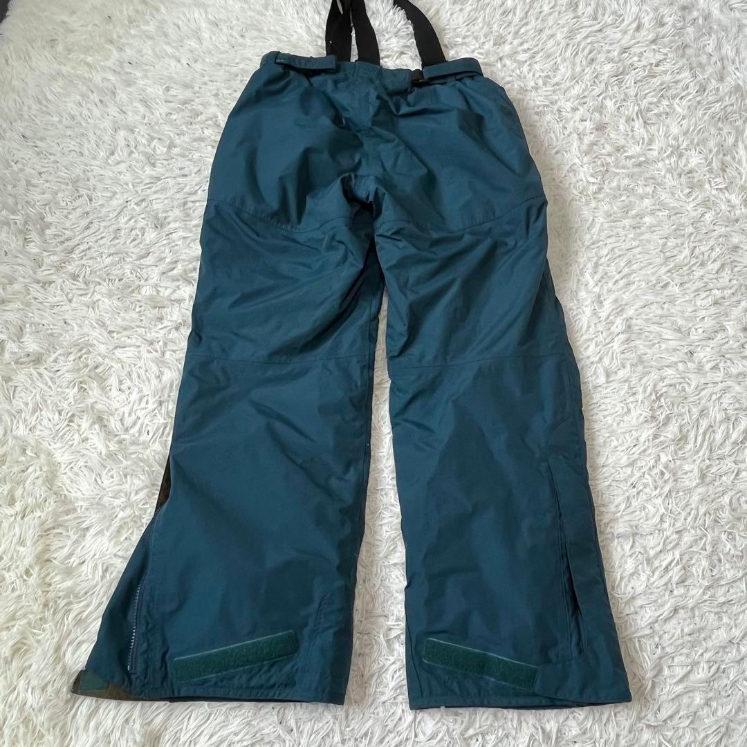 SHIMANO シマノ　セットアップ　strv ジャケット　パンツ.