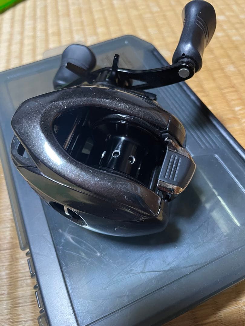 アンタレスdcmd 18