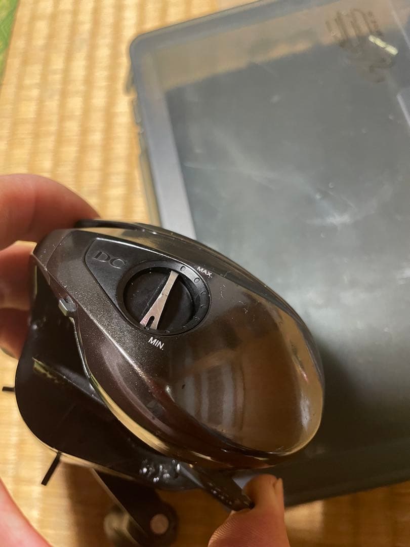 アンタレスdcmd 18