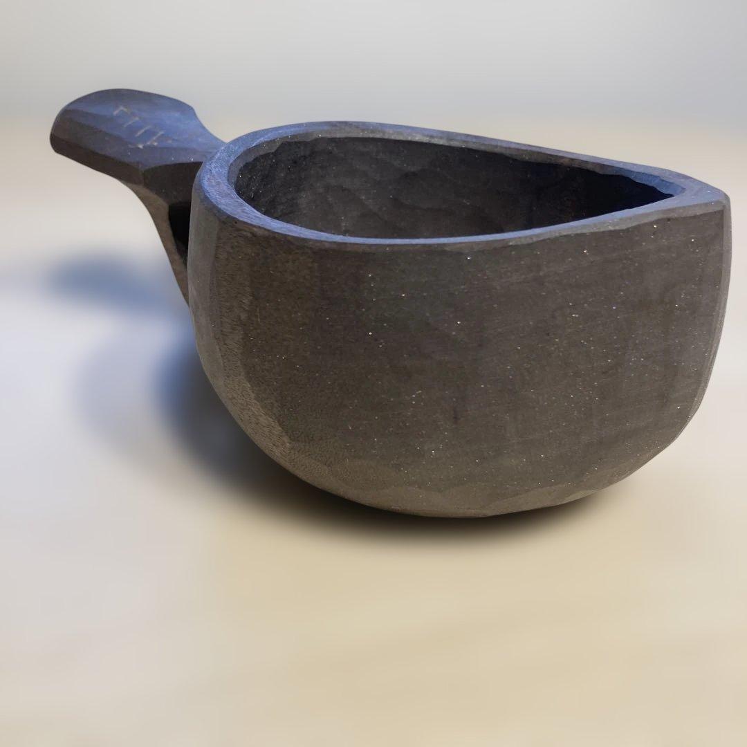 【新品】 ソウルオブシベリア　バードテール　No.4800 ククサ