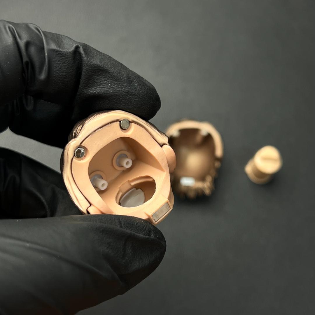 MTTOYS 1/6 ゾンビ キラー ケネディヘッド 未使用 MTTOYS017