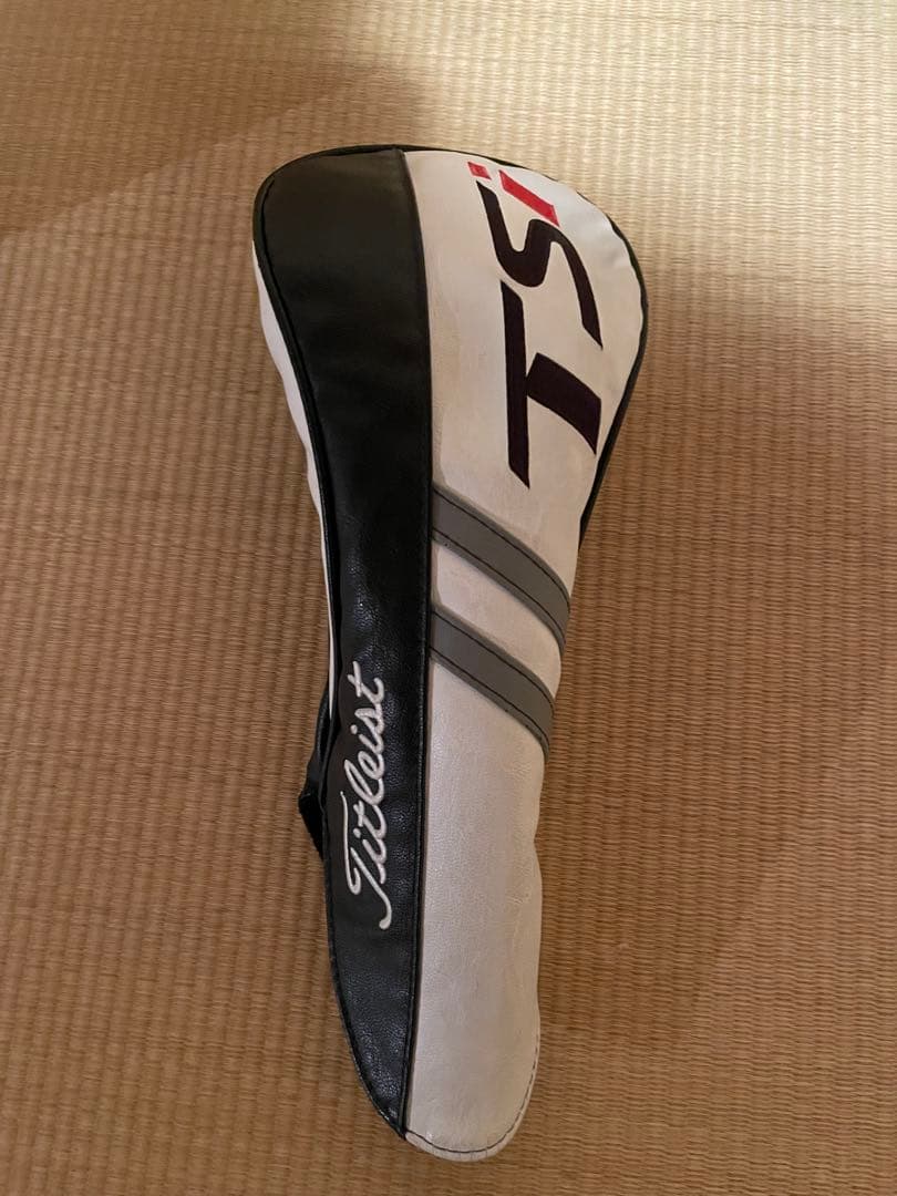 タイトリスト TSi3 ドライバー 10.0度　DI-5 S