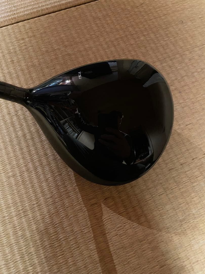 タイトリスト TSi3 ドライバー 10.0度　DI-5 S