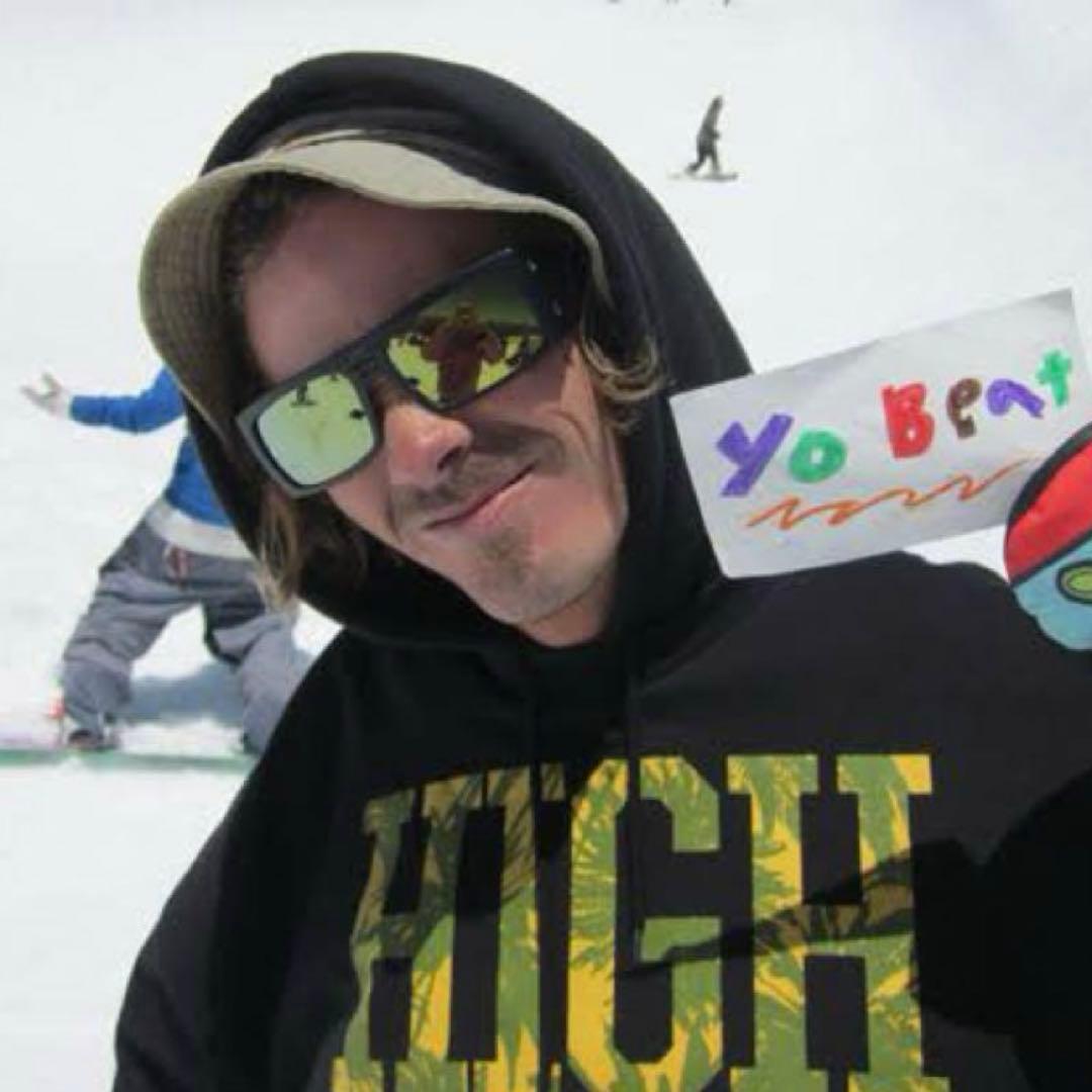 ELECTRIC CB4 サングラス　廃盤モデル