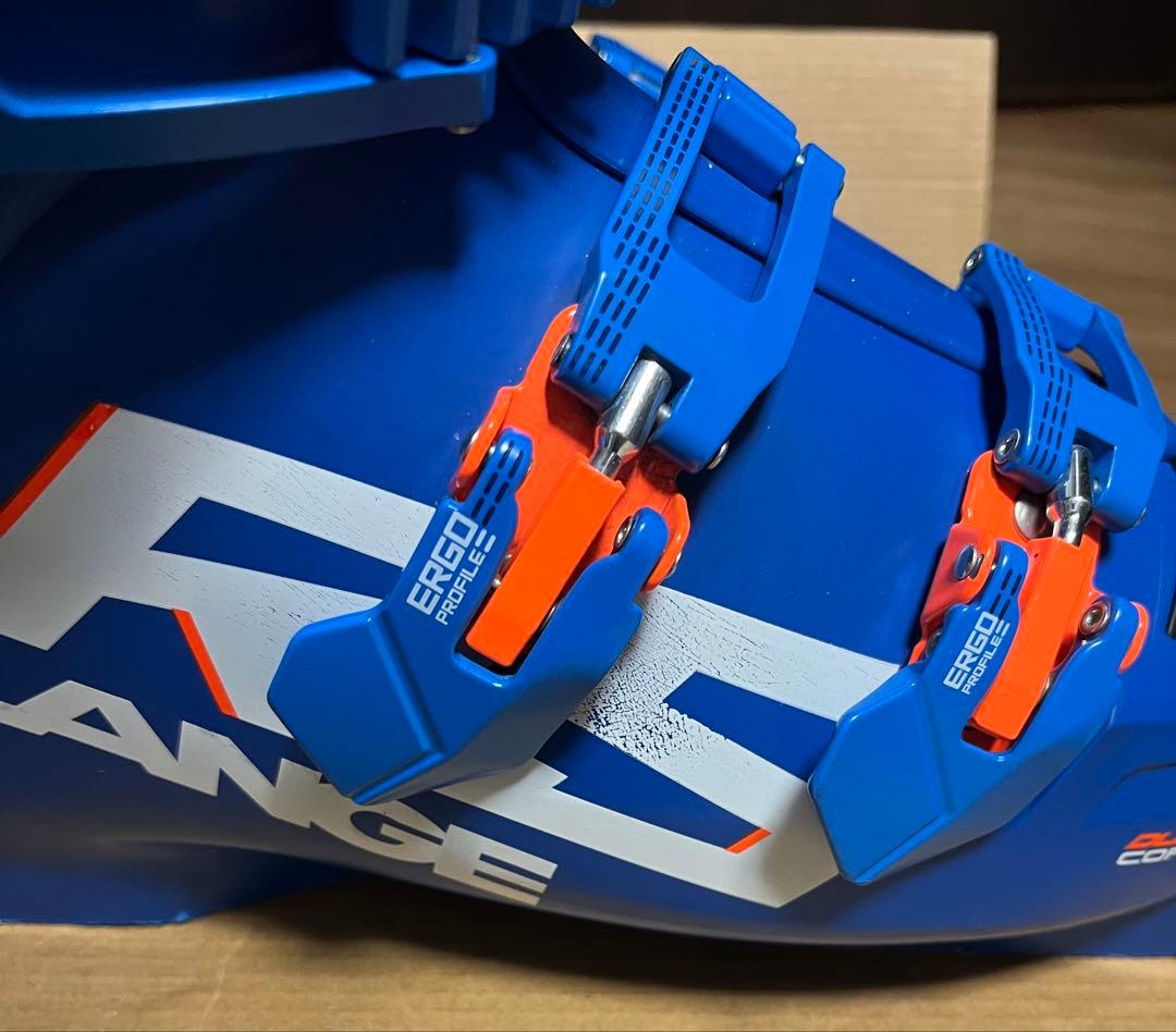 ラング　RS110SC スキーブーツ 25.5cm