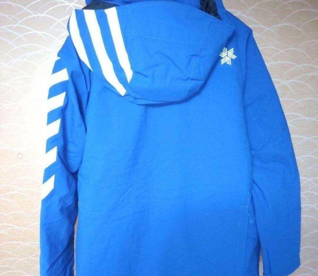 b 新品タグ付き 未使用保管品 ゴールドウィン ジャケット