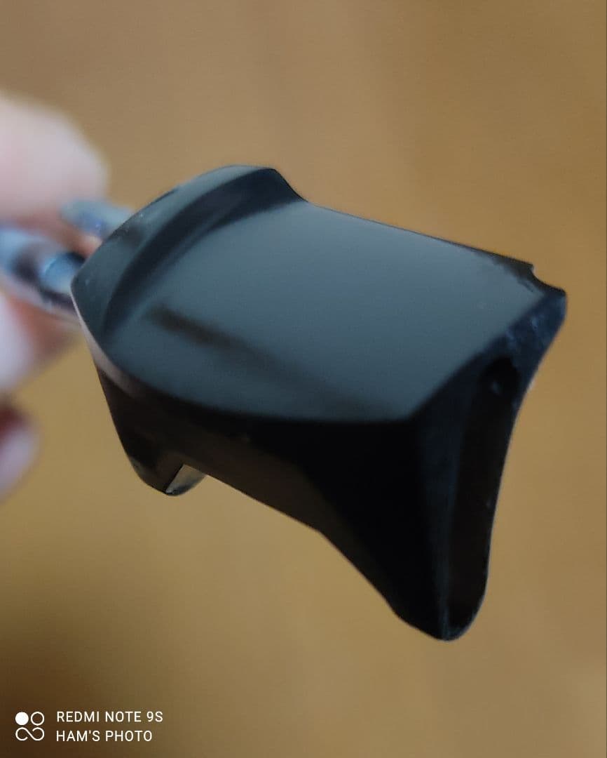 廃盤となりました。16〜18アンタレス系　ハンドメイドクラッチ v5.0