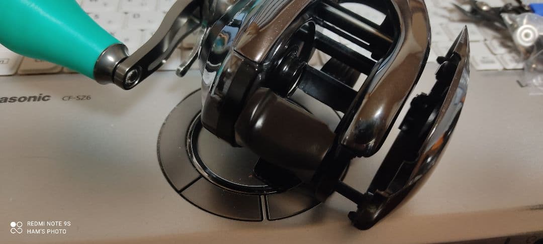 廃盤となりました。16〜18アンタレス系　ハンドメイドクラッチ v5.0