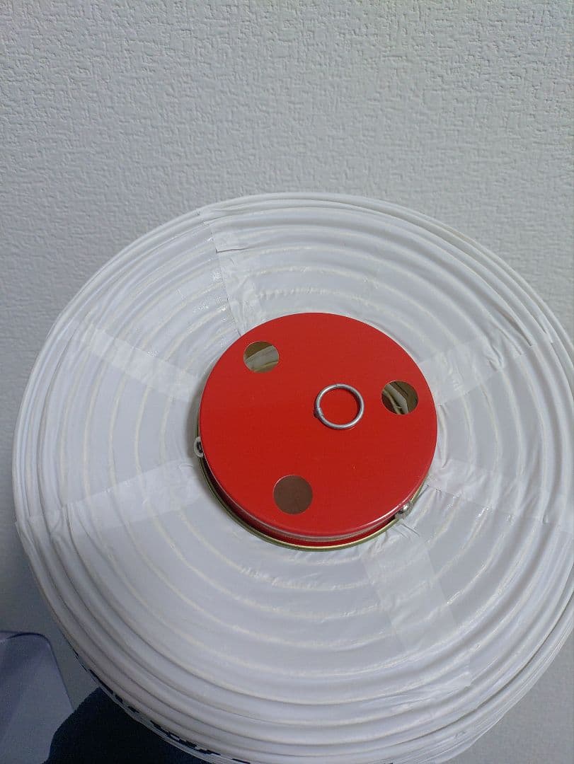 【希少】イチローズモルト 提灯　 秩父蒸留所限定