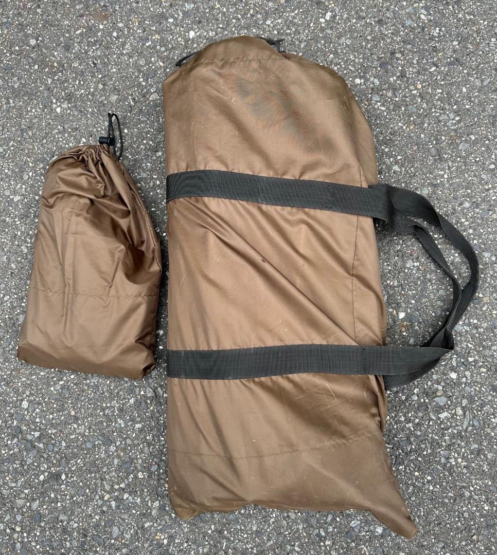 OGAWA(オガワ)アポロン インナーテント付き +OP4万円相当お付けします