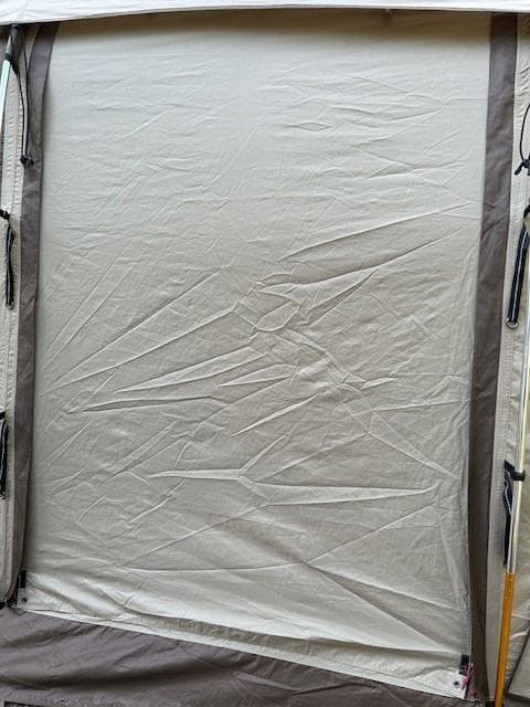 OGAWA(オガワ)アポロン インナーテント付き +OP4万円相当お付けします