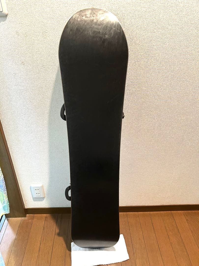 スノーボード　3点セット