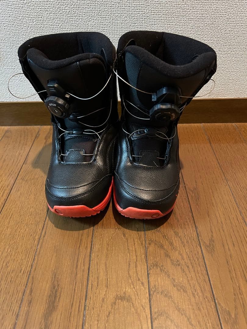 スノーボード　3点セット