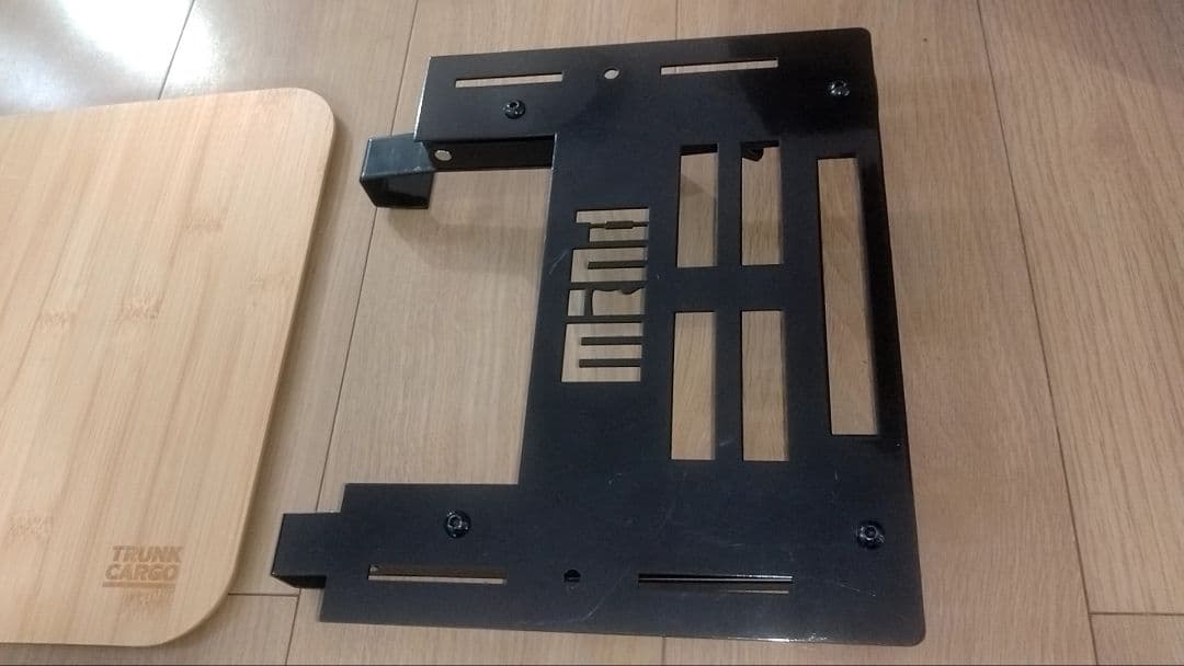 トランクカーゴTC-50S/TC-50用 カスタム オプション