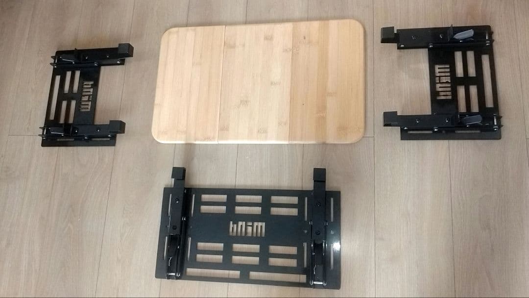 トランクカーゴTC-50S/TC-50用 カスタム オプション