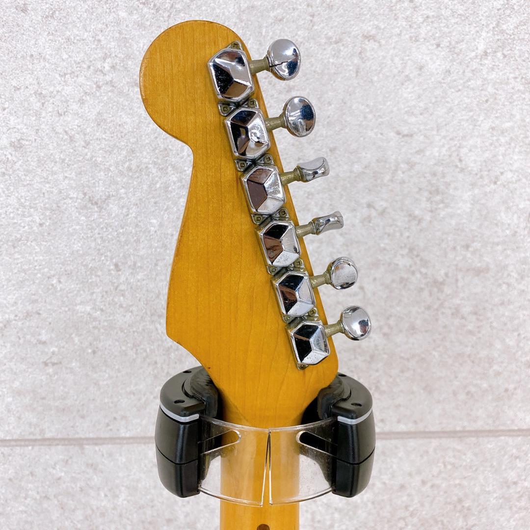 フェンダーメキシコ製 ストラトキャスター MN543974