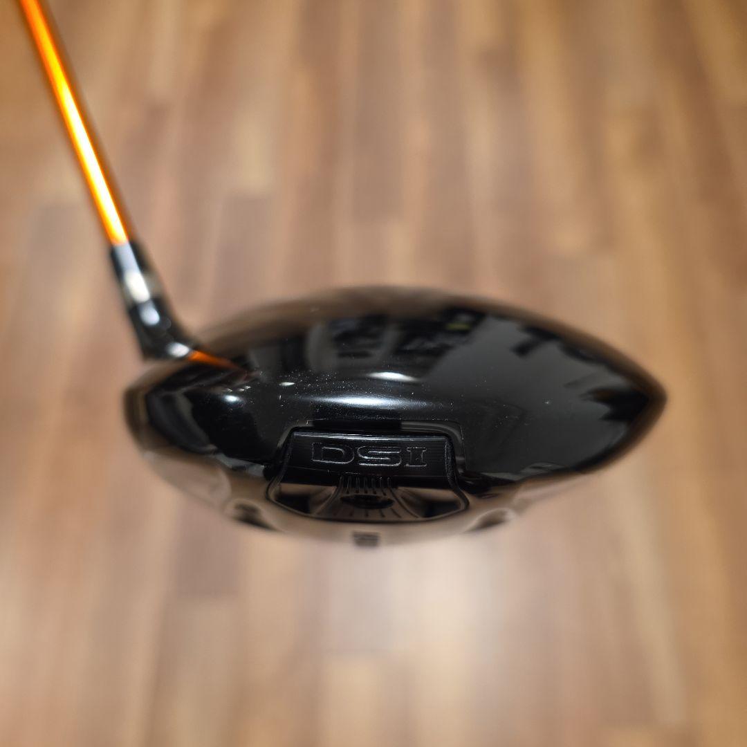 リョーマゴルフ マキシマ2 タイプV ドライバー ディアマナ R