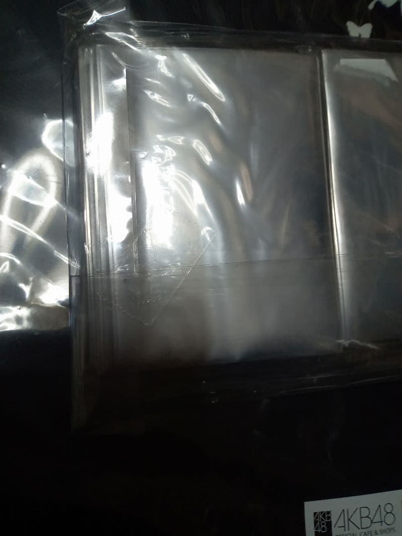 金色の闇　WNB スリーブ