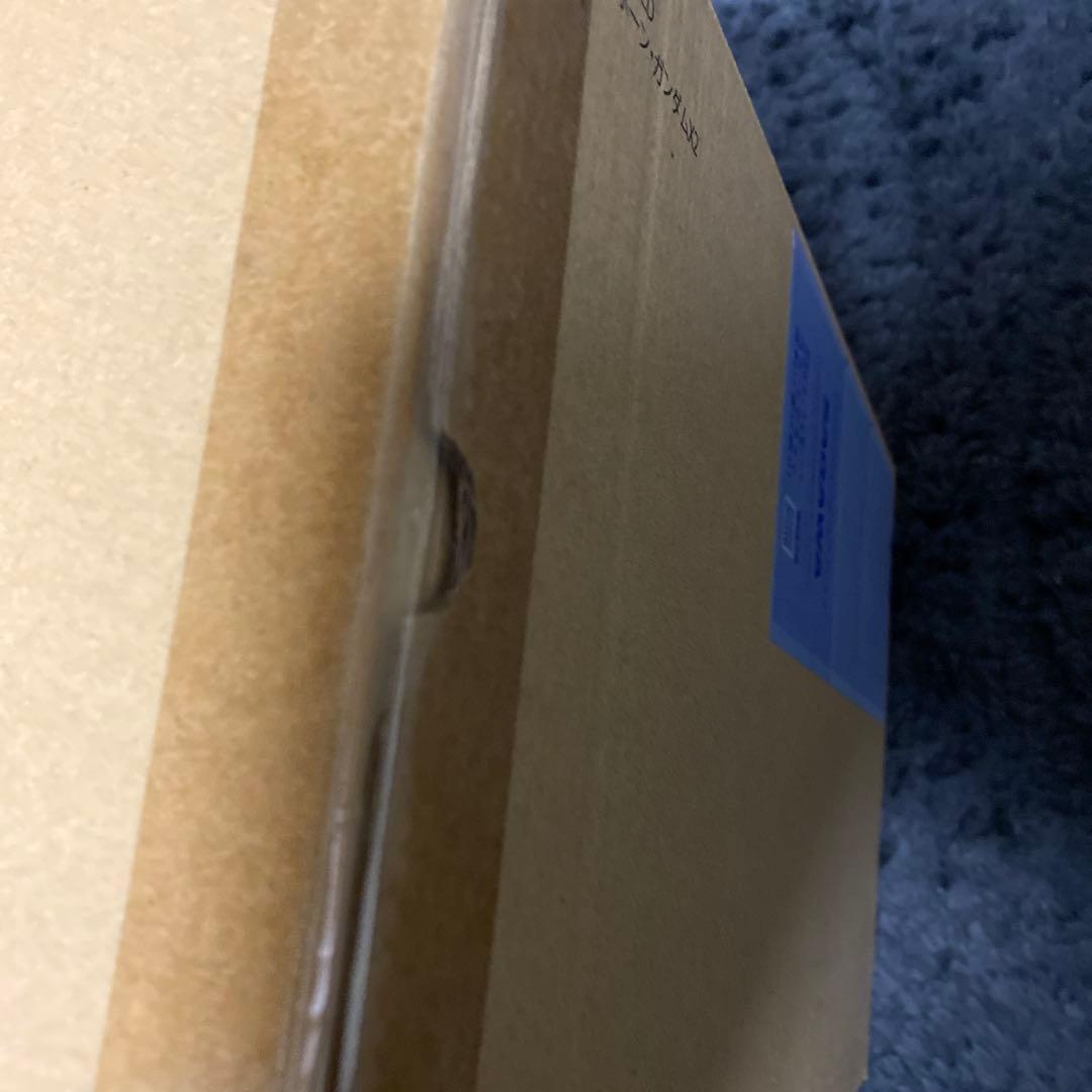 輸送箱未開封 LBUILD クロスボーン・ガンダムX2