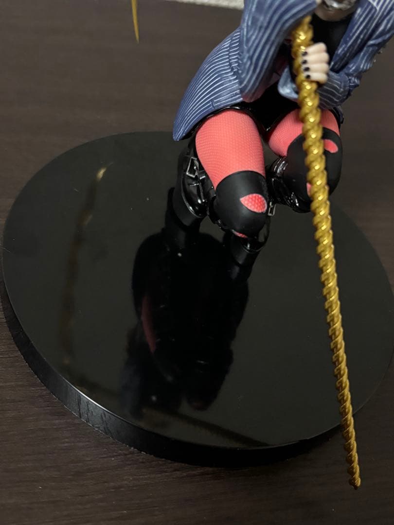 DMMくじ デスノート A賞 弥海砂 フィギュア