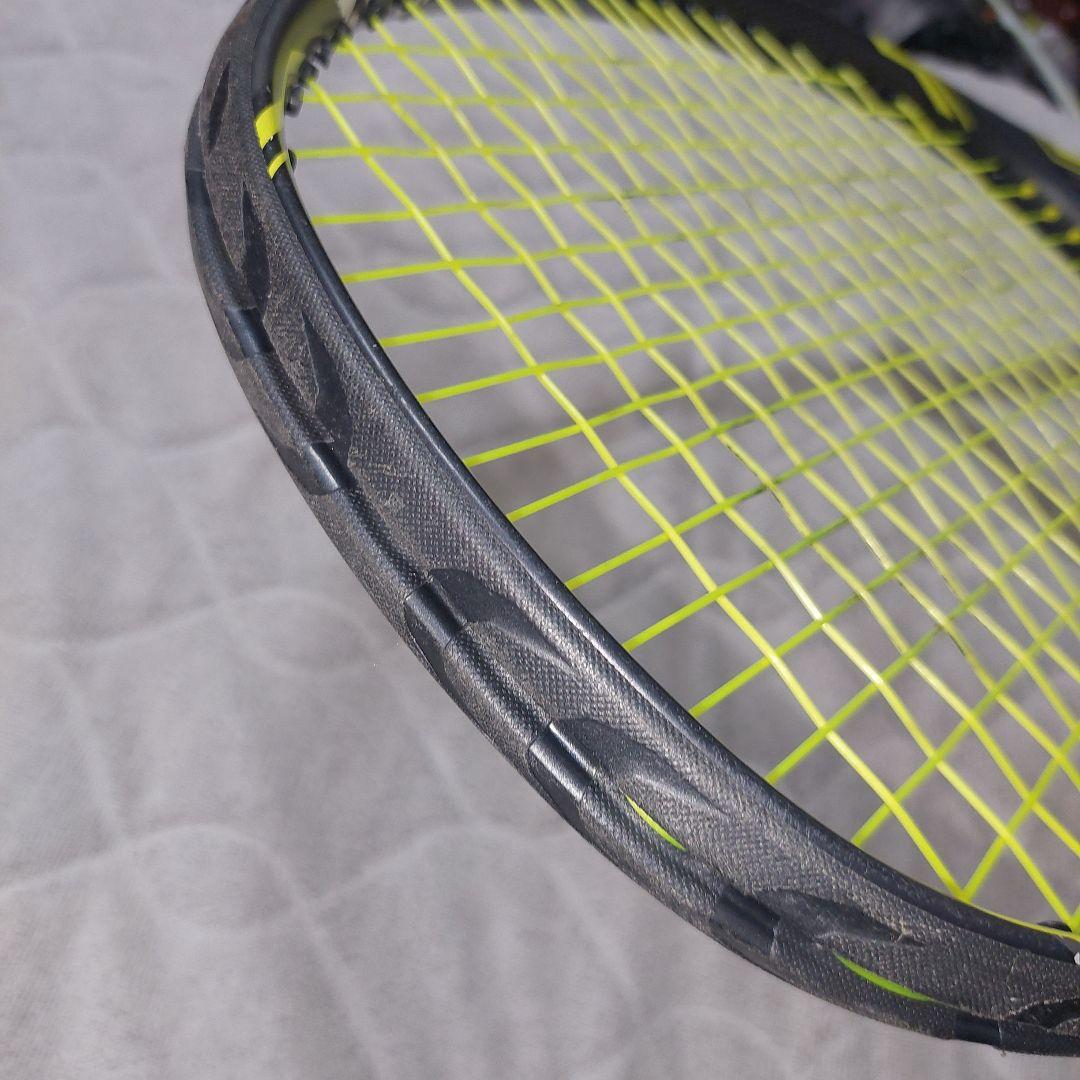 YONEX EZONE DR98 テニスラケット(G3) 310g