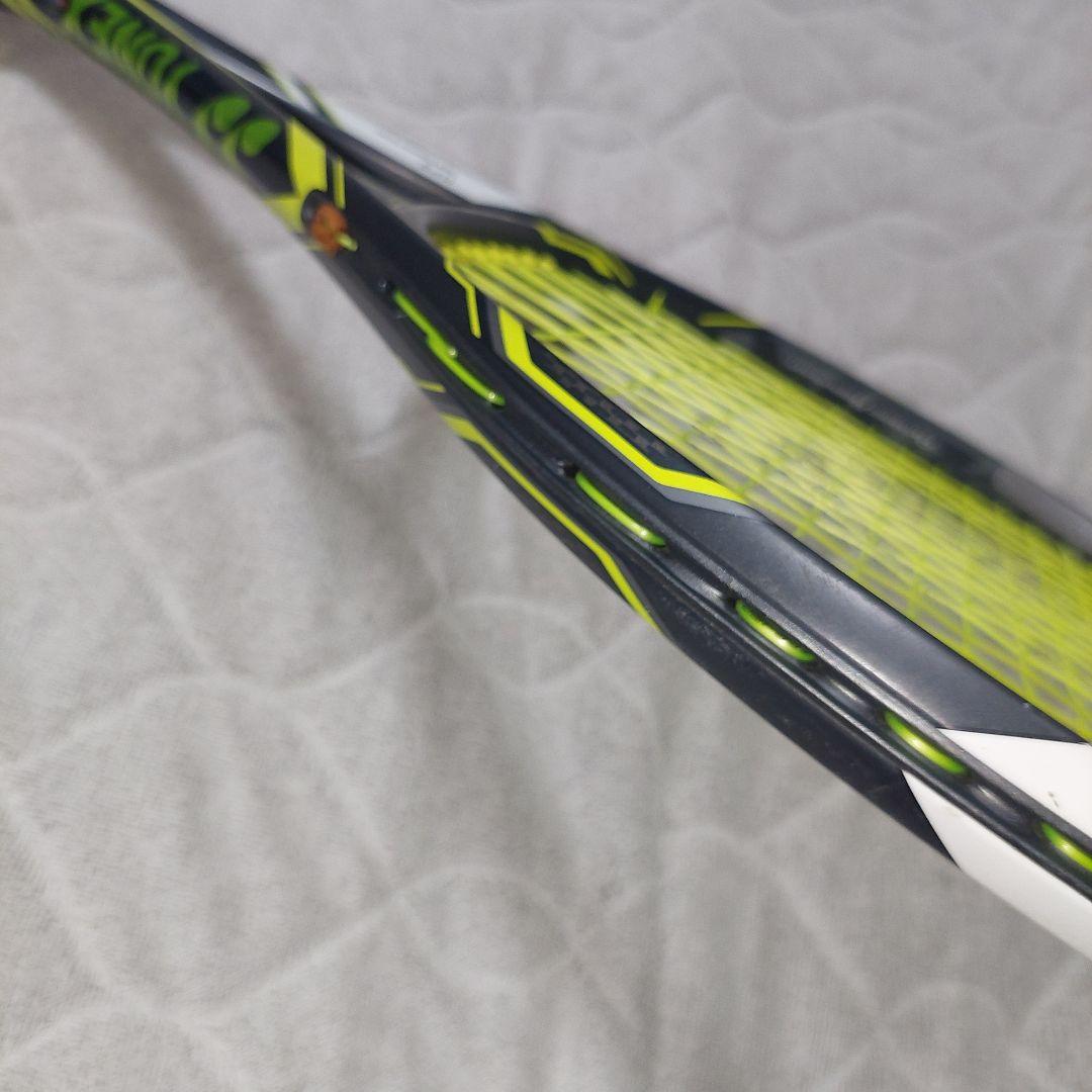 YONEX EZONE DR98 テニスラケット(G3) 310g